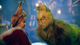 The Grinch HD Desktop Wallpaper Baltana