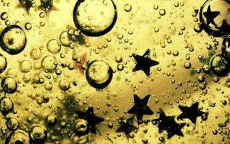 Bubbly Stars Mac Wallpaper Allmacwallpaper