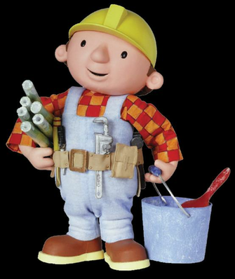 Bob The Builder Wallpaper