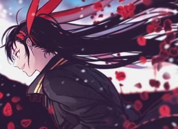 Ha Yuri Zahard By Yozzi R Churchofyurijahad