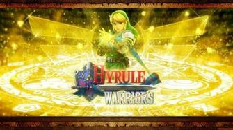 Nuevas Scans De Hyrule Warriors Pulsa Start