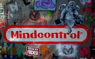 Graffiti Street Art Wallpaper