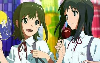 Anime Wallpaper Of Wake Up Girls