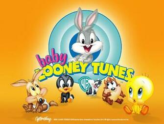 Baby Looney Tunes Wallpaper