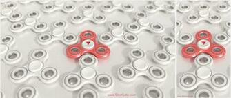 Fidget Spinner Wallpaper And 3d Animation Slice