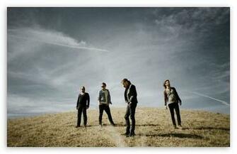 Imagine Dragons HD Desktop Wallpaper Widescreen High Definition