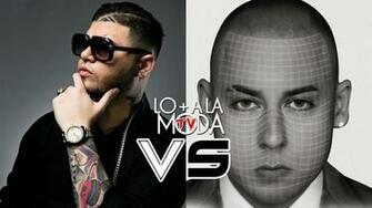 Cosculluela Le Tira A Farruko For Your