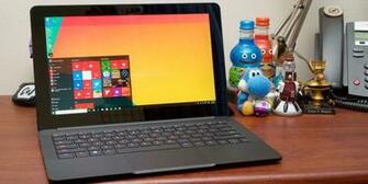 Razer Blade Stealth Re What Happens When Gamers Make A Regular