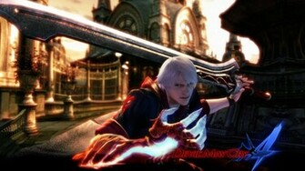 Devil May Cry 4 Jpg
