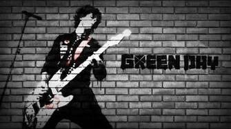 Green Day Wallpaper HD