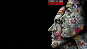 The Americans Wallpaper And Background Image Net