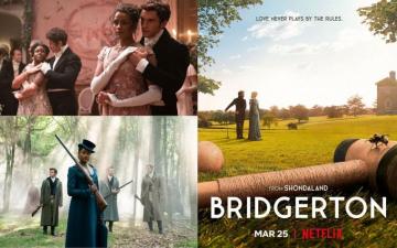 Five Things About Bridgerton Season That You Need To Know