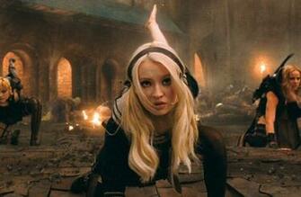 Pin Sucker Punch Emily Browning Wallpaper