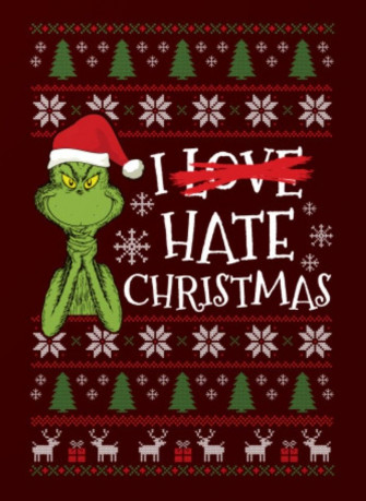 The Grinch