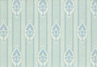 40s 50s Wallpaper Chameleon Collection