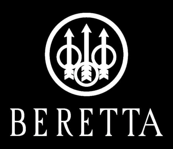 Beretta Logo Wallpaper Arrows