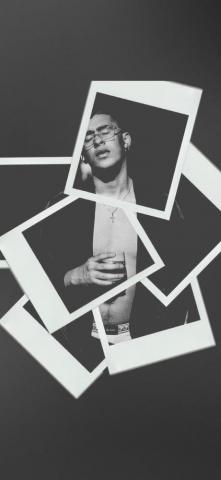 Best Bad Bunny Wallpaper Nsf Music Magazine