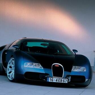 Fondo Escritorio Bugatti Veyron Eb