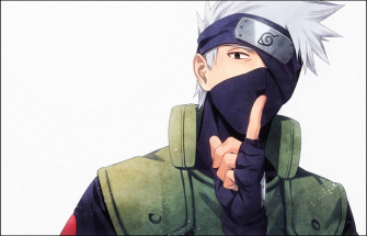 Kakashi Pfp Wallpaper