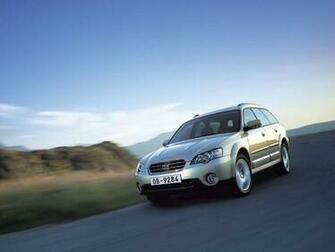New Car Subaru Outback Wallpaper And Image