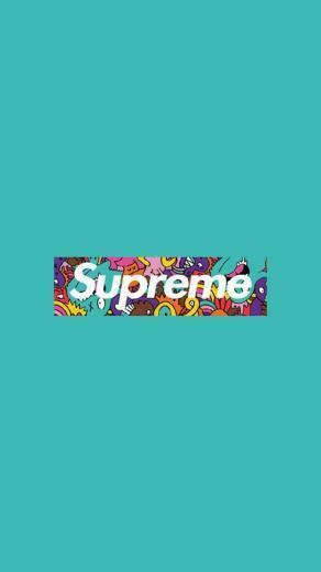 Jessica Ocasio On Wallpaper Supreme iPhone
