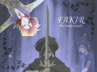 Fakir Wallpaper By Princess Tutu Club