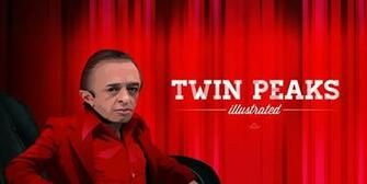 Home Twin Peaks HD Wallpaper Tv Show