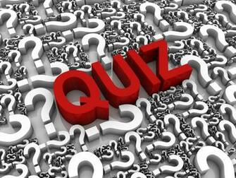 The Patient Orientation Quiz Eyeforpharma