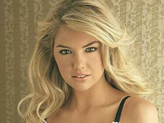 Kate Upton High Quality And Resolution Wallpaper On
