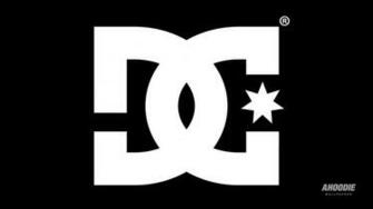 Dc Logo Wallpaper