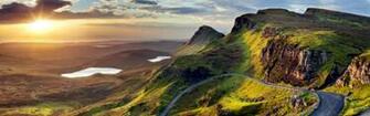 Windows Landscape HD Wallpaper 5d