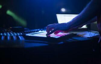 Wallpaper Musician Notebook Mpd Image For Desktop Section