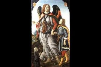 Raphael Archangel Pictures