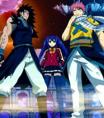 Dragon Slayer Wallpaper