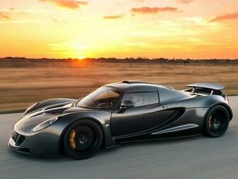 Hennessey Venom G T Supercar Fs Wallpaper