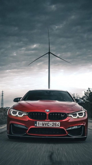 Bmw M4 iPhone Wallpaper Top Best