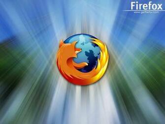 Mozilla Firefox Desktop Pc And Mac Wallpaper
