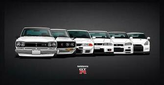 Cool Nissan Skyline Evolution Wallpaper Google Search Ideas