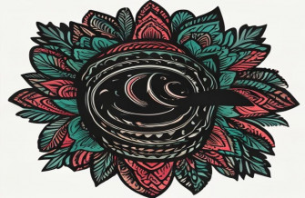 Black Bandana Wallpaper