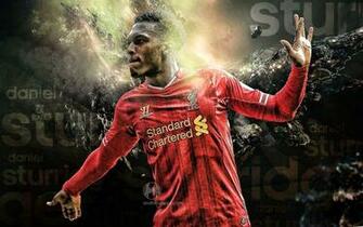 Liverpool Wallpaper
