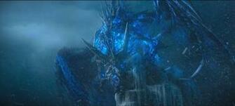 Sindragosa Wallpaper Image In Collection