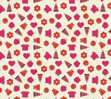 Cute Cheerleading Background For Your