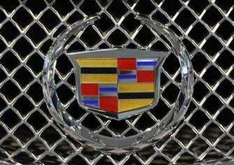Logo Wallpaper Cadillac Png Image