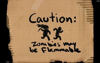 Funny Written Wallpaper