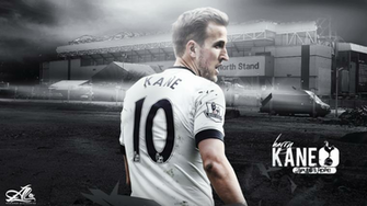 Harry Kane Wallpaper New HD Image Gallery