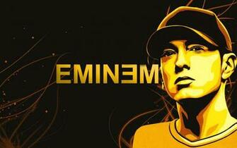 Eminem Wallpaper
