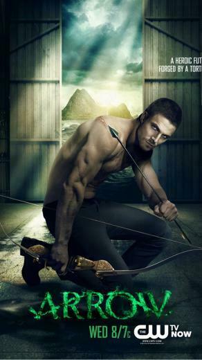 Arrow Tv Series iPhone Wallpaper 5s 5c