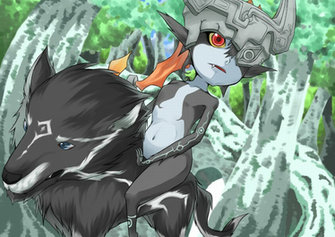 Twilight Princess Wallpaper High Definition