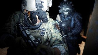 Call Of Duty Modern Warfare Game Wallpaper 4k HD Pc 4541h
