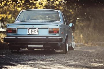 Volvo Gl Pics Retro Rides